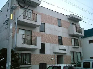 ペイトンプレイスの画像