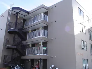 ラフォーレ47の画像