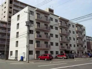 クラークハイツの画像