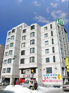 SERAM BLD北大通【5階】の外観