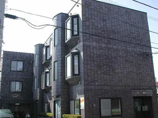 ノースリッチ壱番館の画像