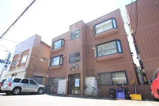 ノースウイングBの画像