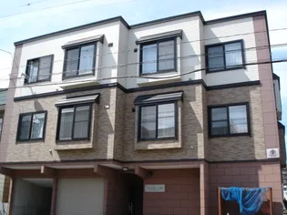 ファクター元町の画像