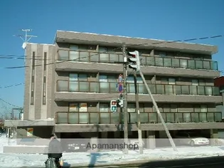 ロイヤルコートN18の画像