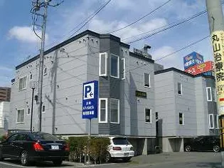ドエル元町【206号室】の外観