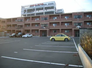 フィールド ピアの画像