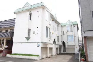 リバージュヴィラ24【103号室】の外観