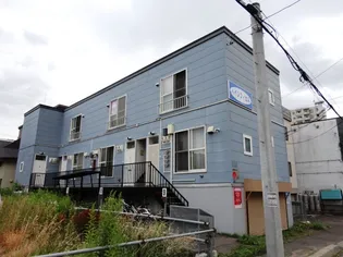 ハイツフィロスの画像