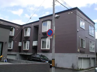 パラシオンMの画像