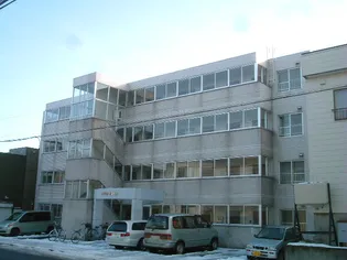 セザール北28条の画像