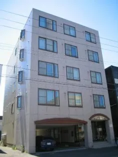 サザングランディ北大の画像