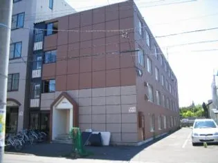 サザンシティ北大の画像