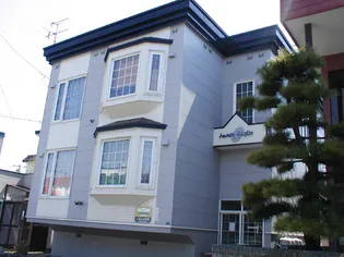 アメニティハイツ【102号室】の外観