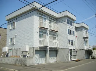 幸和ハイツの画像