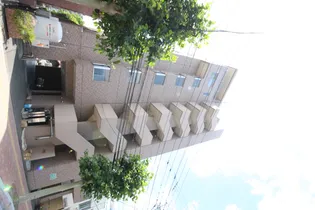 ターフサイド桑園【302号室】の外観