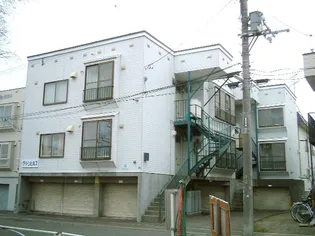 伏古グリーンヒルズの画像