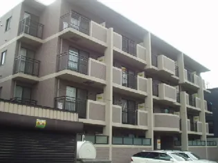 アーバンコート栄町の画像