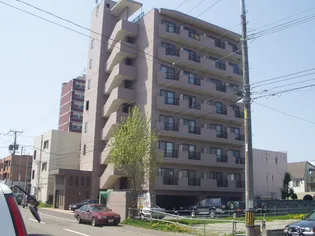 クレステージ北32の画像