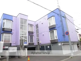 ドミール22の画像