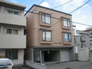 フレッシュハウス元町の画像