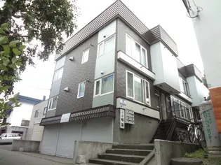 コーポ晴海の画像