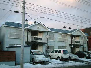 メゾン平中の画像