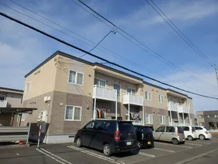 パルコ プレッソⅠの画像