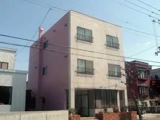 中川ビルの画像