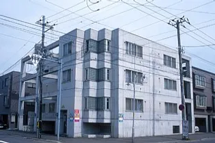 メゾンリベクレールの画像