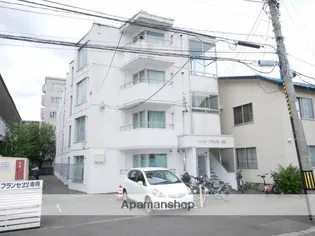 ハイツフランセ22の画像