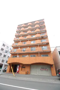 フラット北26条の画像