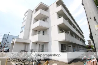 ハイツ フランセ19の画像