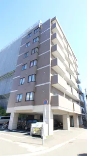 アブニール桑園【0202号室】の外観