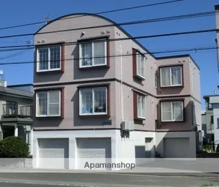 グラスランド麻生Ⅱの画像