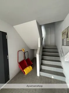 パークハイツH【4階】のその他画像