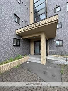 パークハイツH【4階】のその他画像