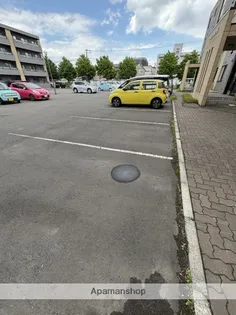 パークハイツH【4階】のその他画像