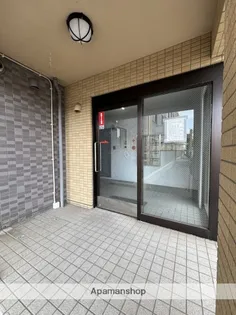 パークハイツH【4階】のその他画像