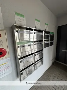 パークハイツH【4階】のその他画像