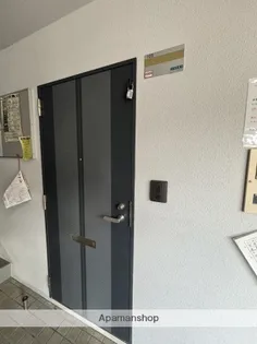 パークハイツH【4階】のその他画像