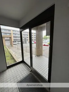 パークハイツH【4階】のその他画像