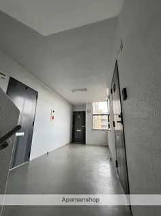 パークハイツH【4階】のその他画像