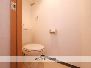 パークハイツH【4階】のその他画像