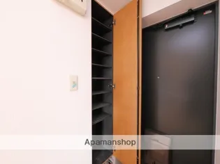 パークハイツH【4階】のその他画像