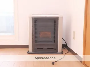 パークハイツH【4階】のその他画像