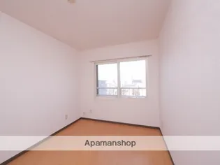 パークハイツH【4階】のその他画像