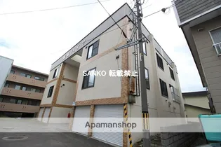 薫風ハイツの画像