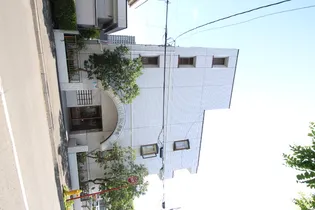 ハルキハウス【208号室】の外観