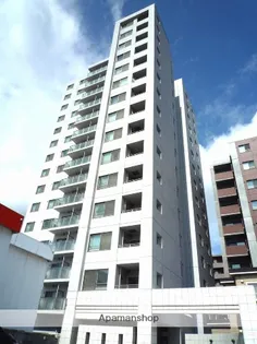 北海道札幌市東区北七条東5丁目【マンション】の外観
