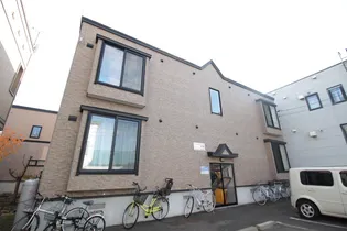 コートスプリングス元町の画像